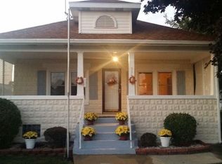 534 W 9th St, Mishawaka, IN