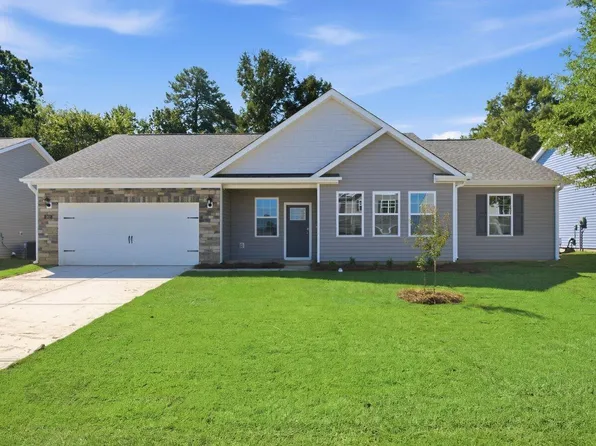 262 Lake Tyler Drive, New Bern, NC 28560