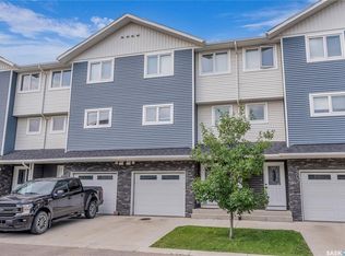 UNIT 309-315 Kloppenburg LINK, Saskatoon, SK S7W 0V9