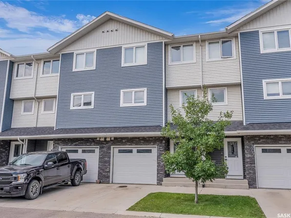 UNIT 309-315 Kloppenburg LINK, Saskatoon, SK S7W 0V9