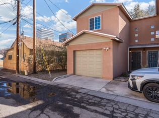 600 8th St NW UNIT D, Albuquerque, NM 87102