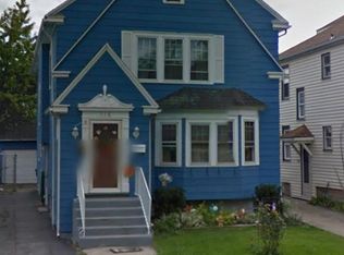 116 Victoria Blvd, Buffalo, NY 14217
