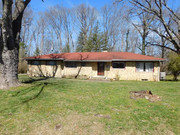 1703 Sycamore Cir, Manchester, TN 37355