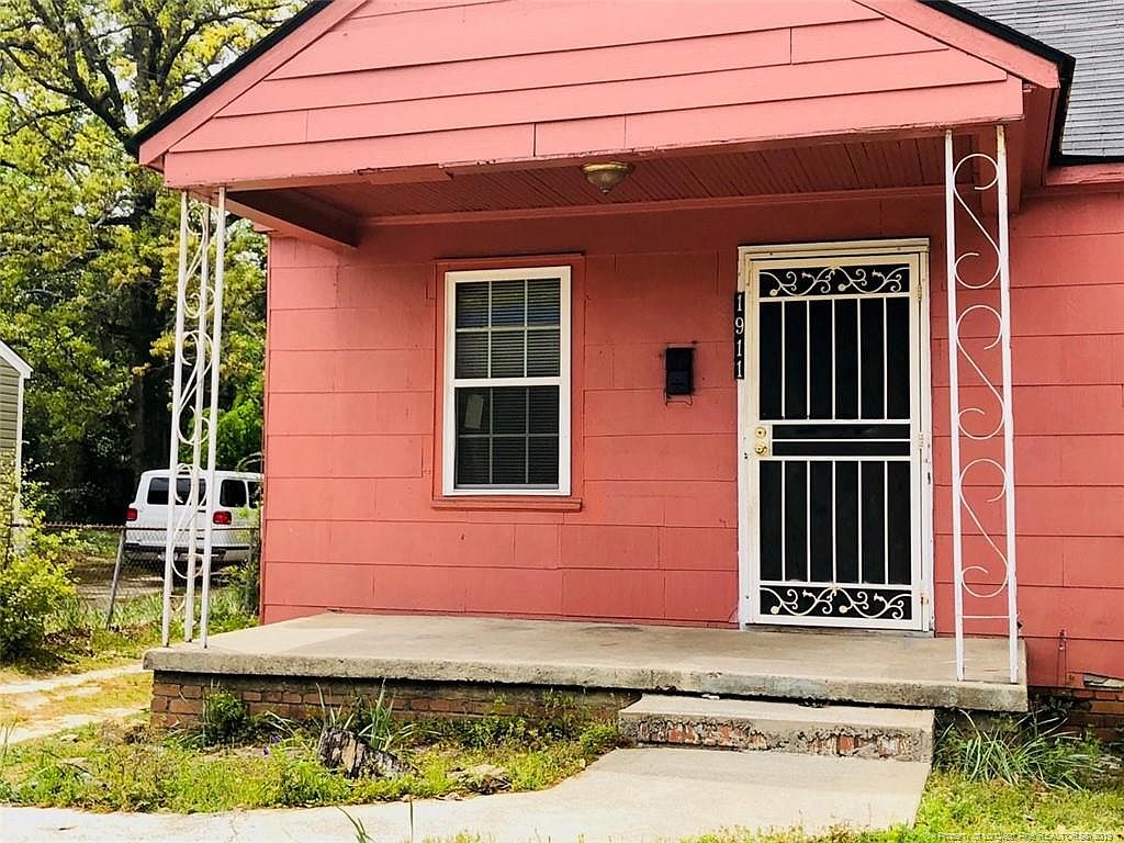1911 Rosehill Rd, Fayetteville, NC 28301 Zillow
