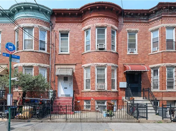 877 60th St, Brooklyn, NY 11220