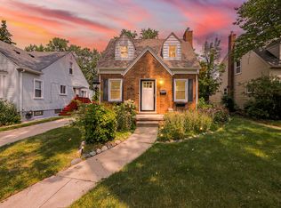 21530 Olmstead St, Dearborn, MI 48124