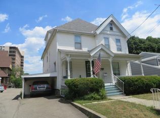 14 Oak St, Binghamton, NY 13905