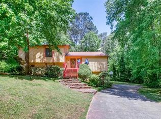 1753 Hickory Grove Way NW, Acworth, GA 30102