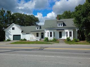 1145 US Route 4, Canaan, NH 03741