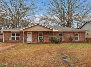 247 Ramada Cir, Jackson, MS 39212