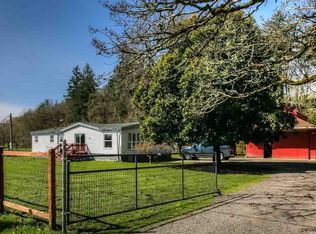 14347 Duckflat Rd SE, Turner, OR 97392