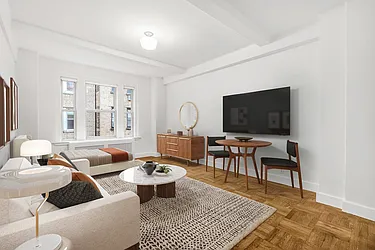24 Fifth Avenue, #1417