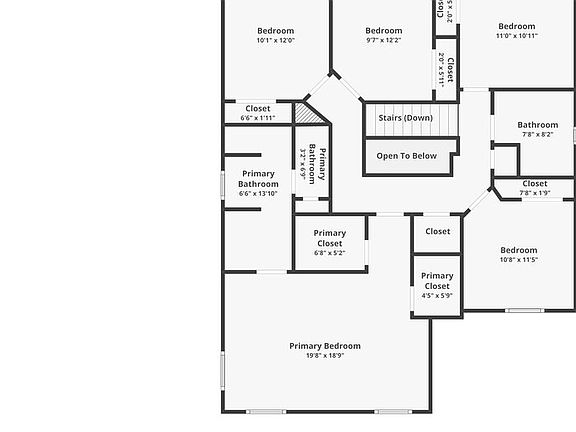 3rd image of 4815 Foxtail Palm Ct