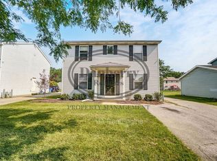 3612 Willow Run Dr, Toledo, OH 43607