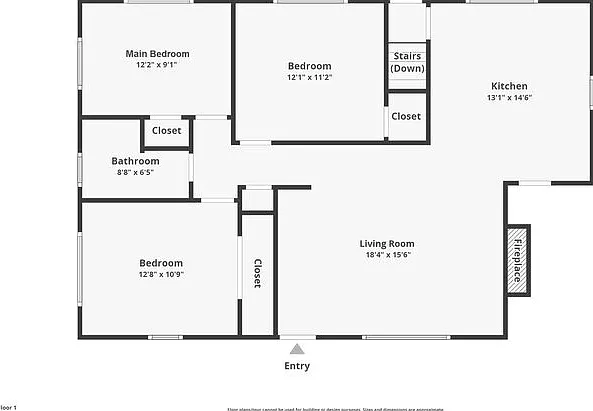 266 Harvest Ln — Photo 16