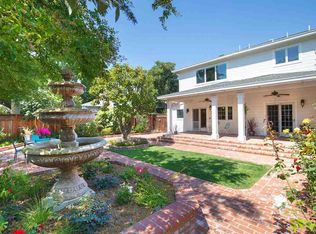 964 Juanita Dr, Walnut Creek, CA 94595