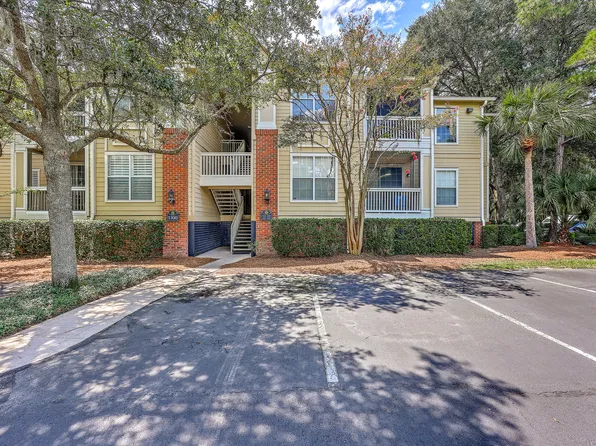 1600 Long Grove Dr Unit 1318, Mount Pleasant, SC 29464