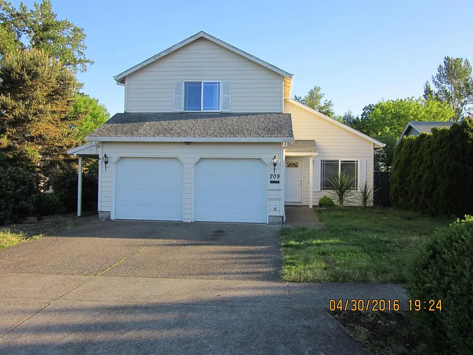 209 Mission Dr