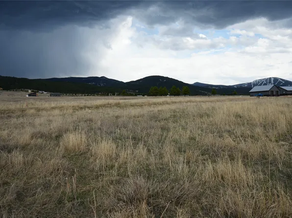 7 Whiskey Flts, Philipsburg, MT 59858