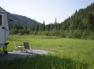 3161 Heather Ln, Colville, WA 99114