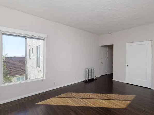 Casa Buena Vista, 848 Vermont St #7, Oakland, CA 94610