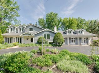 1020 Cedar Ln, Lake Forest, IL