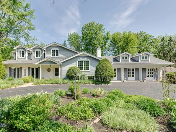 1020 Cedar Ln, Lake Forest, IL 60045