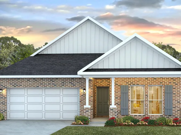 68 Foxtrail Run, Freeport, FL 32439