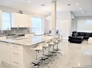 1738 Diamond Rdg, San Antonio, TX 78248