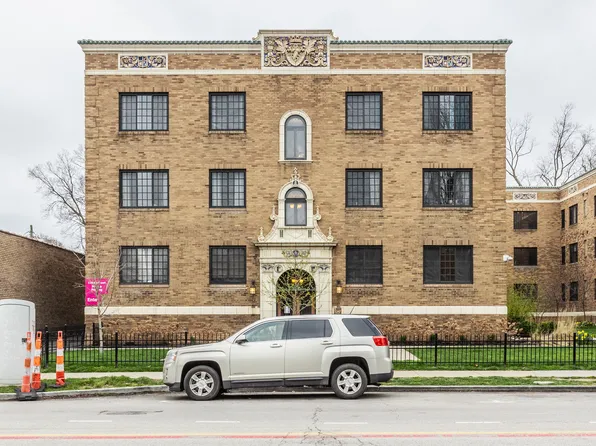 5347 N College Ave APT 215, Indianapolis, IN 46220