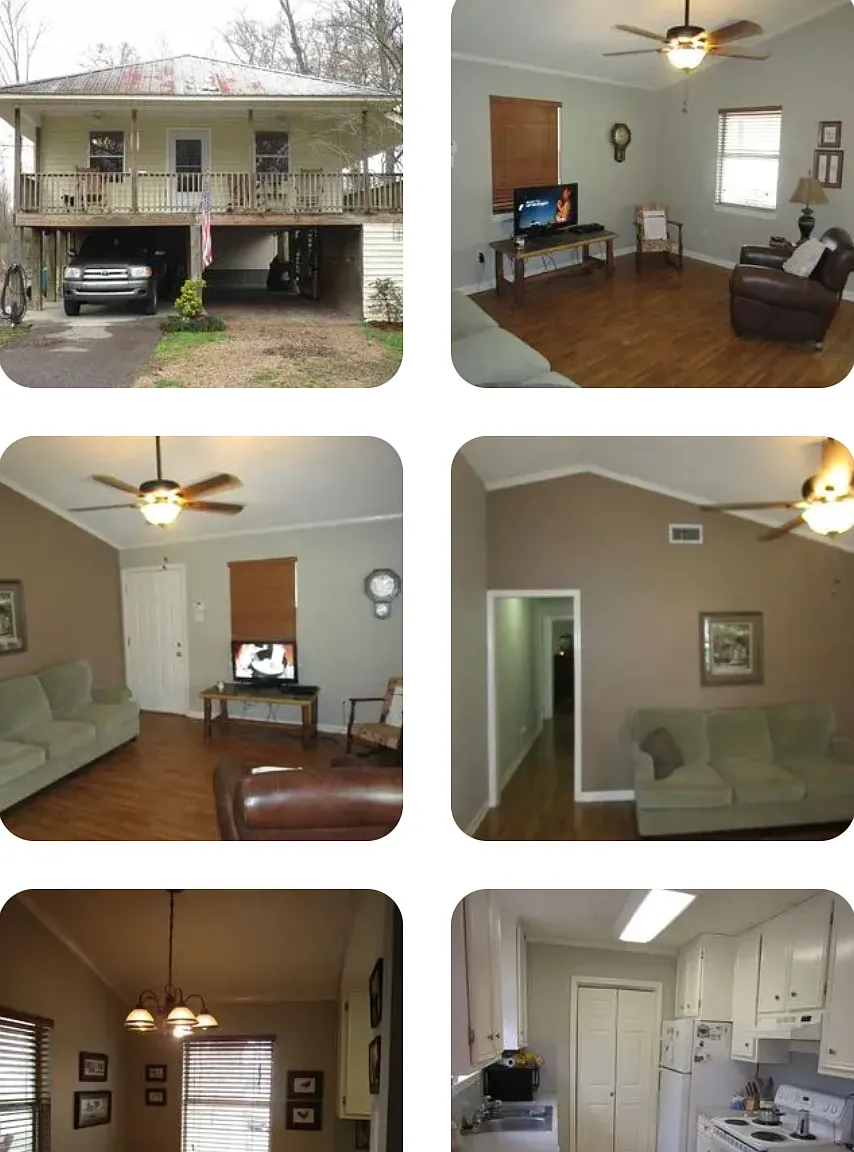 3 bed, 1100 sqft, $2,000 — Photo 3