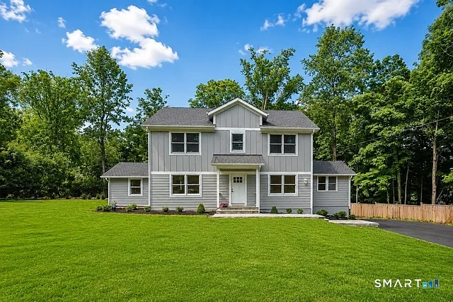 133 Jelliff Mill Rd