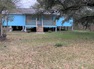 601 E North St, Pass Christian, MS 39571