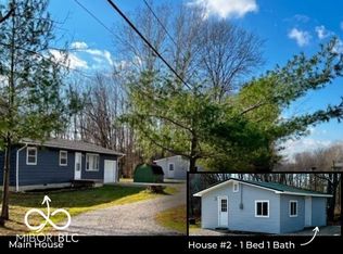 3323 State Road 46 E, Nashville, IN 47448