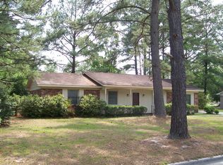 125 Holiday Dr, Savannah, GA 31419