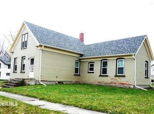 302 W Lena, Lena, IL 61048