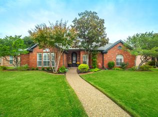 2413 Bowie Dr, Plano, TX 75025