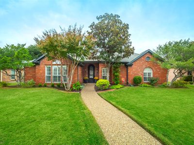 2413 Bowie Dr, Plano, TX, 75025