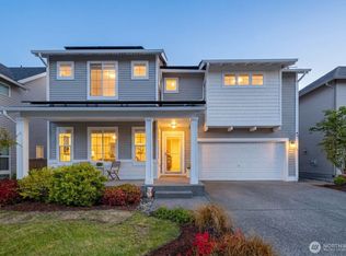 33824 SE Tibbits St, Snoqualmie, WA 98065