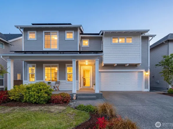 33824 SE Tibbits Street, Snoqualmie, WA 98065