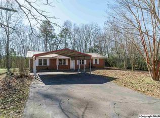 139 Clark Rd, Grant, AL 35747