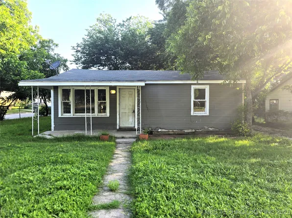 701 4th Ave SE, Ardmore, OK 73401