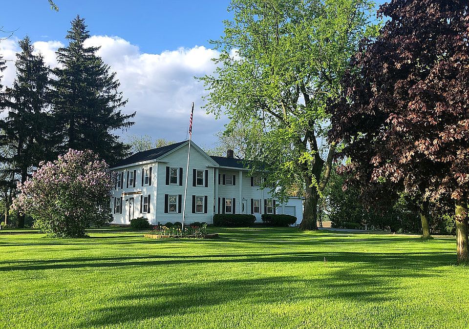 Country living