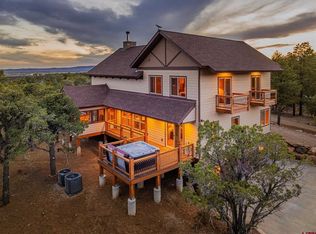 234 D Bar K Drive, Durango, CO 81301