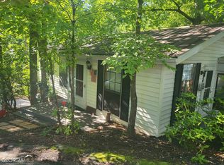 4 Magnificent Way, Cleveland, GA 30528