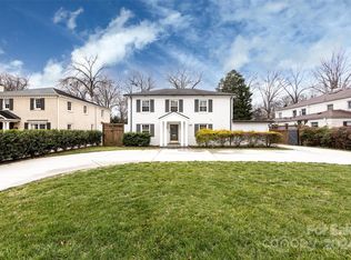 1214 Providence Rd, Charlotte, NC 28207