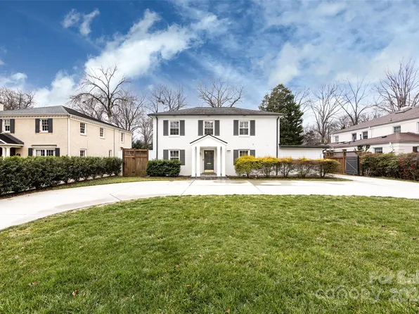 1214 Providence Rd, Charlotte, NC 28207