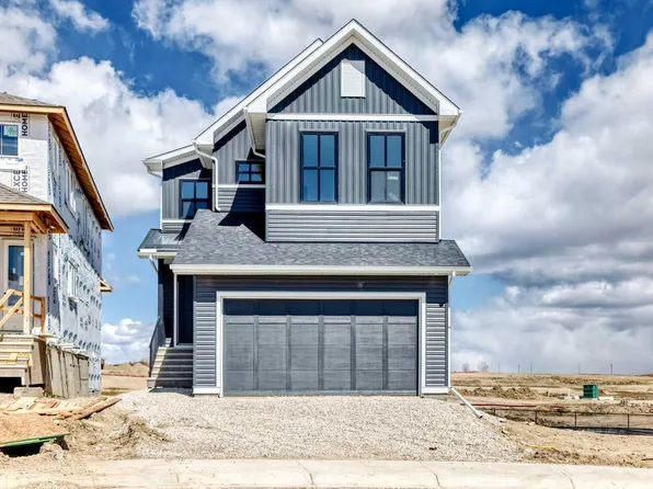 396 Herron Lndg NE, Calgary, AB T3P 2R5
