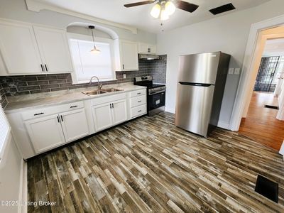 3535 Kahlert Ave, Louisville, KY, 40215