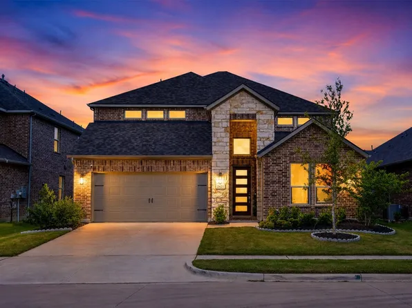 2421 Rosewood Way, Northlake, TX 76226